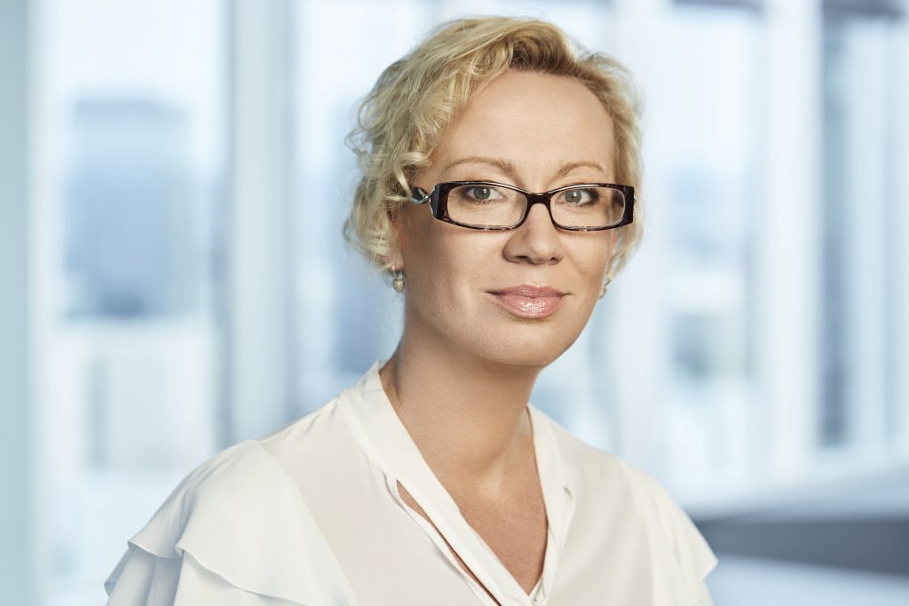 Cyfrowy buntownik w końcu ma zatwierdzonego prezesa. Katarzyna Sułkowska ze zgodą KNF-u