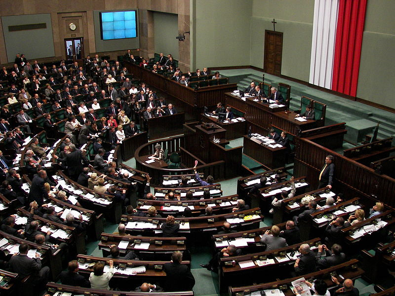 KFP zaakceptowała poprawki Senatu. PSD2 coraz bliżej
