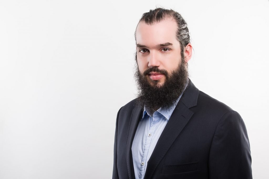 Maciej Przygórzewski z Currency-One: do rozwoju potrzebne są innowacje