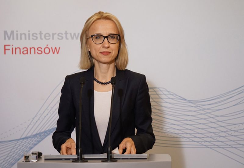Twój e-PIT – Ministerstwo Finansów rozliczy za nas podatki