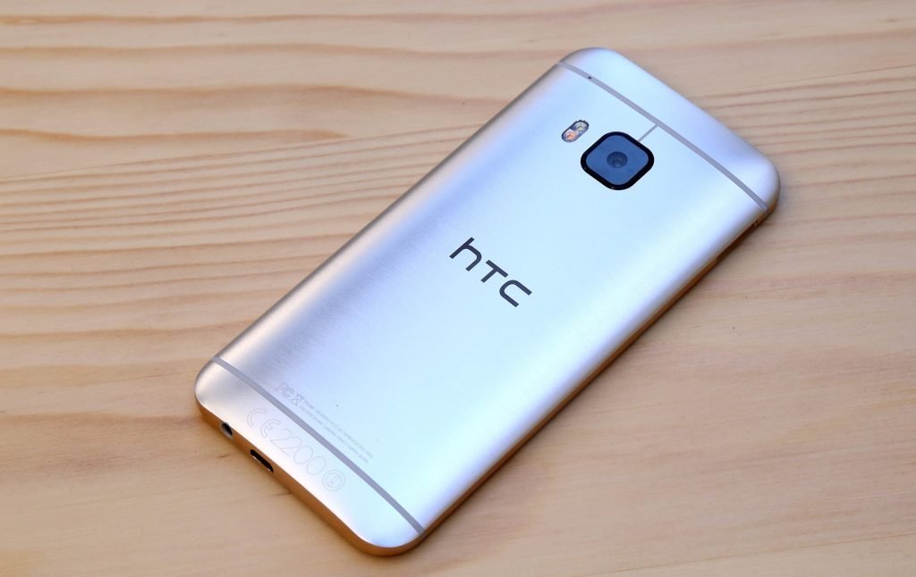HTC tworzy pierwszy na świecie smartfon blockchain
