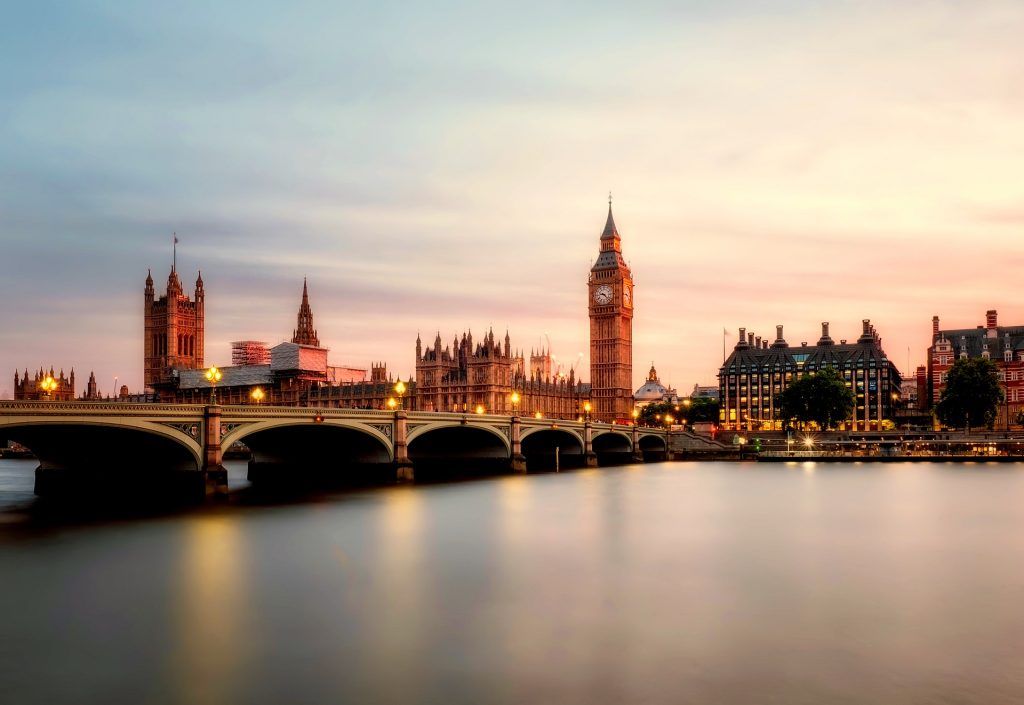 Przyszłość polskich biznesów w UK przed Brexitem