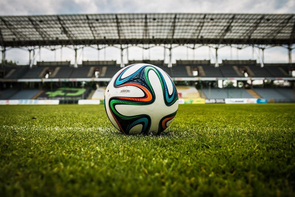 Nowoczesne stadiony zapewnią bezpieczeństwo podczas mundialu
