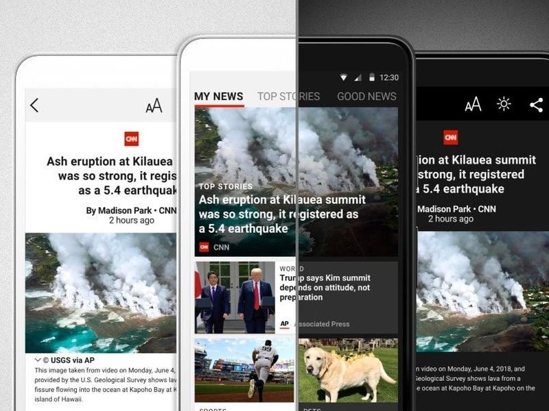 Aplikacja Microsoft News dla iOS i Androida dostępna także w Polsce