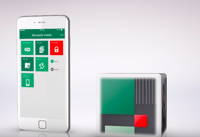 Nowość w aplikacji BZ WBK. Bank wprowadza mobilną autoryzację