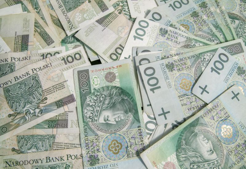 Polacy zainwestowali na Mintosie już prawie 200 mln zł