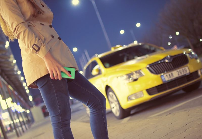 Cierpliwi zapłacą mniej. Uber testuje nowe rozwiązanie