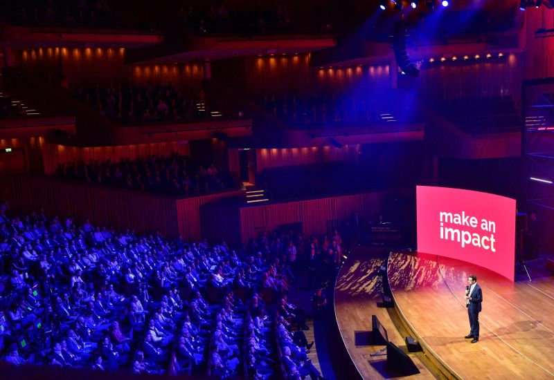 Impact’18 – tu bije serce polskiego ekosystemu innowacji