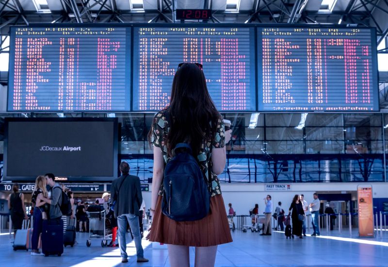 Kartą Diners Club będzie można kupić dowolny bilet lotniczy linii low cost
