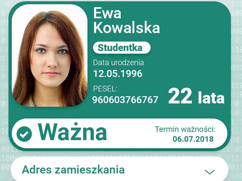 Legitymacja w smartfonie. Ruszają testy w Ministerstwie Cyfryzacji