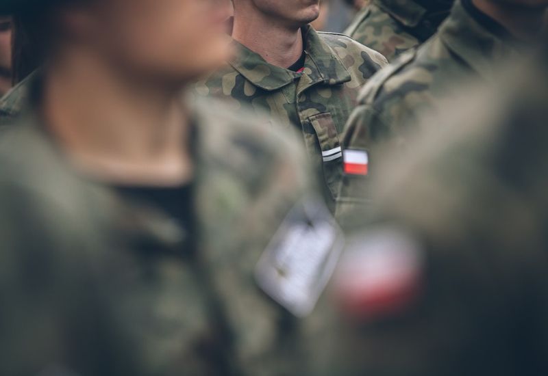 Marzysz o bagnecie lub masce gazowej? Tego tu nie znajdziesz