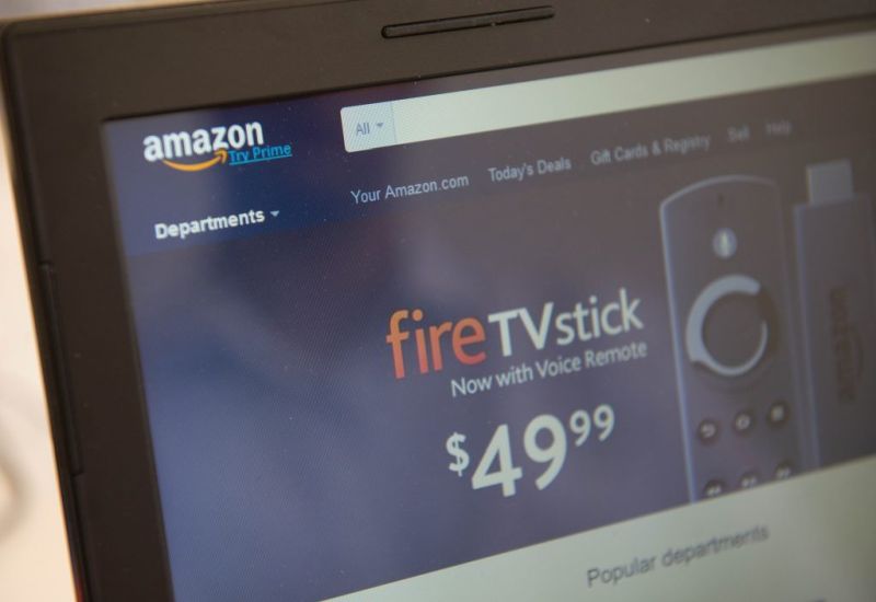 Przelewy24 już na Amazonie!