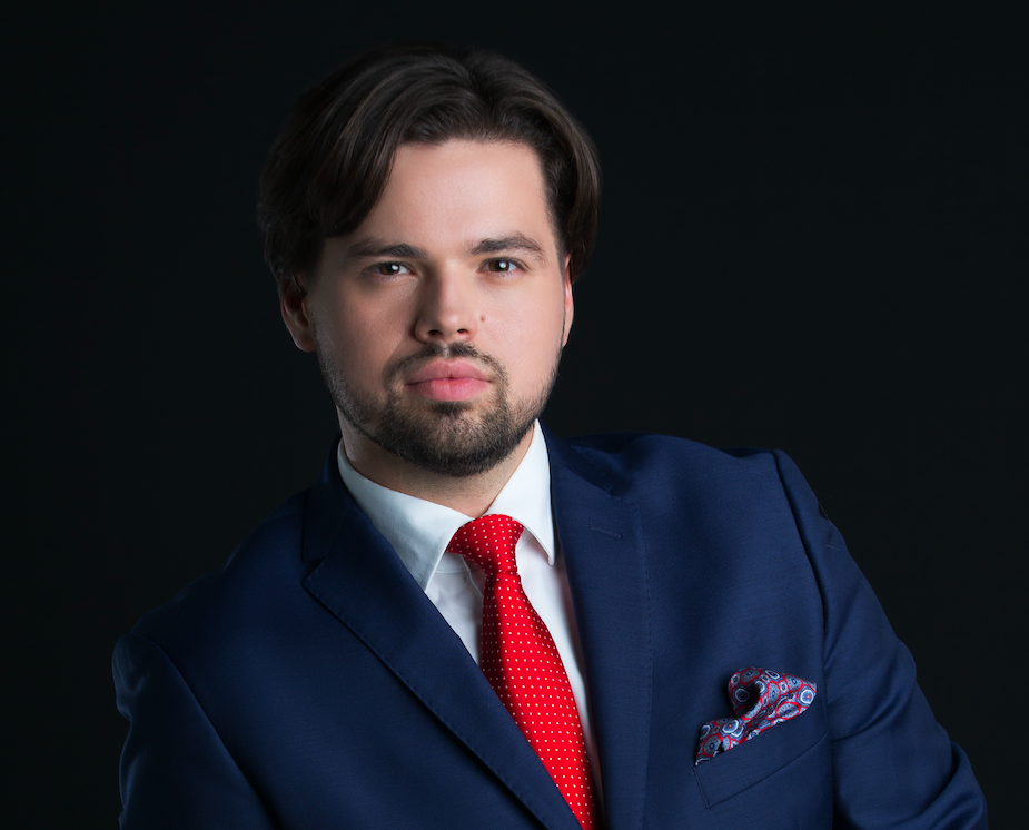 Najważniejsze to nigdy, ale to nigdy się nie poddawać
