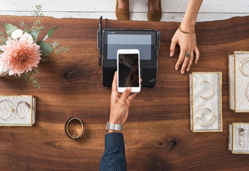 Świetne wyniki Apple Pay i kolejne nowości w aplikacji PeoPay
