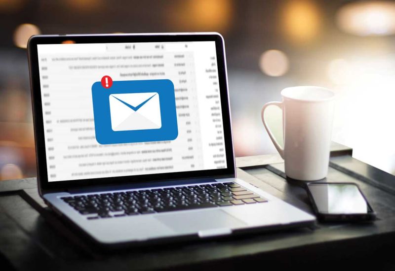 Spoofing – prymitywna i bardzo skuteczna metoda wyłudzania informacji