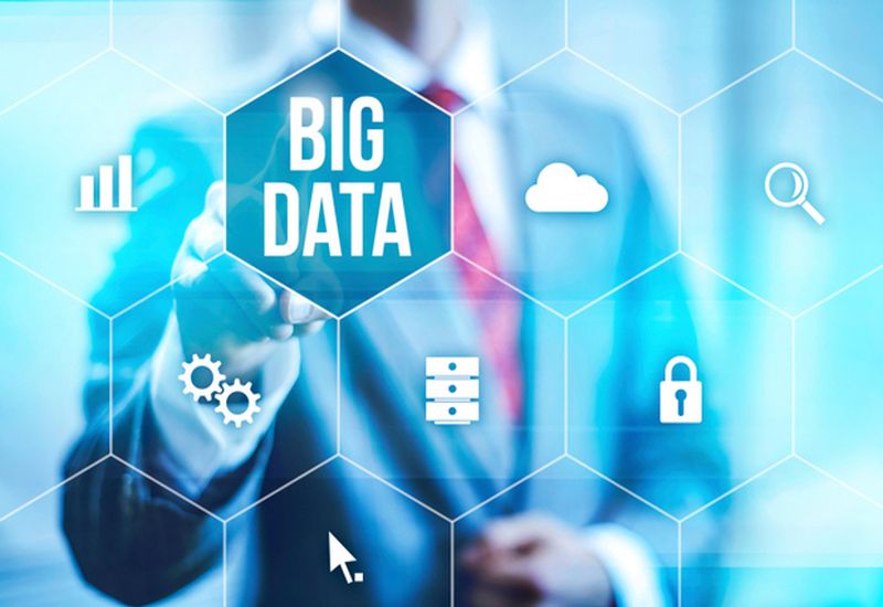 Ten rok minie pod znakiem inwestycji w Big Data