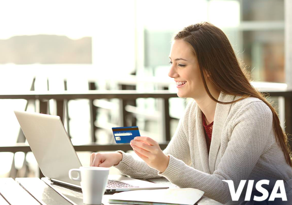 Międzynarodowe transakcje będą jeszcze szybsze. Visa uruchamia nową platformę