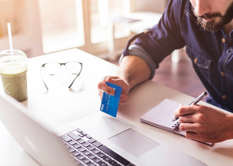 Visa z dużą akwizycją wartą 700 mln GBP? Firma prowadzi rozmowy