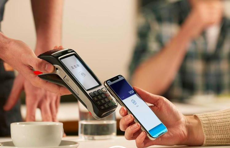 Visa przejmuje Rambusa. Zakończono akwizycję dwóch działów