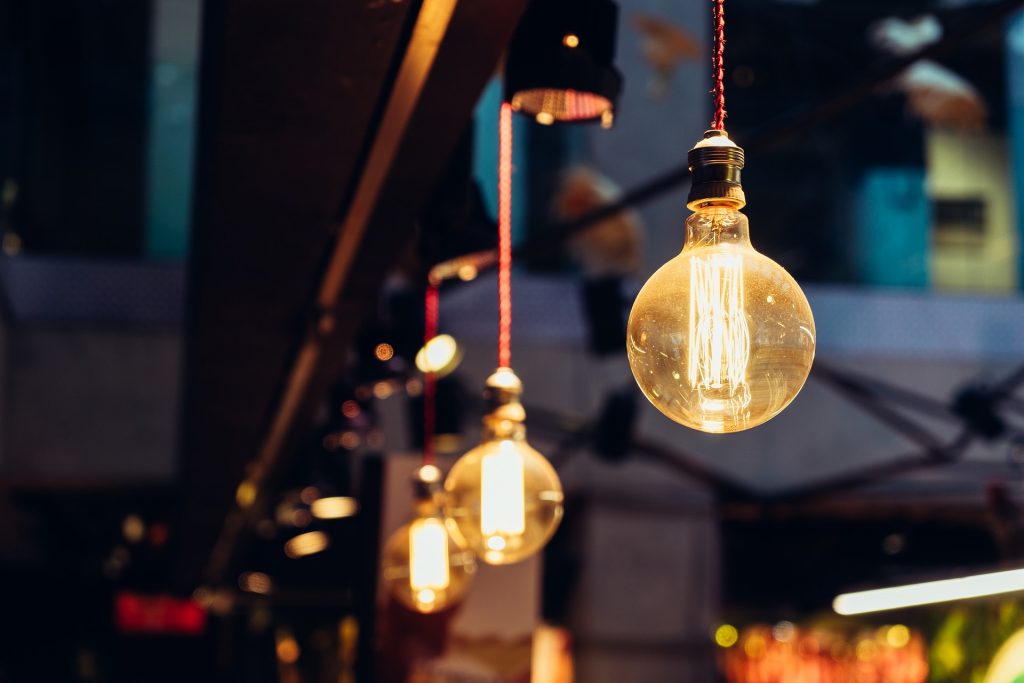 1/3 nowych produktów powstaje we współpracy ze startupami