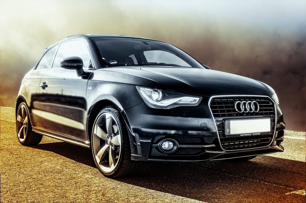 CEO Audi został aresztowany
