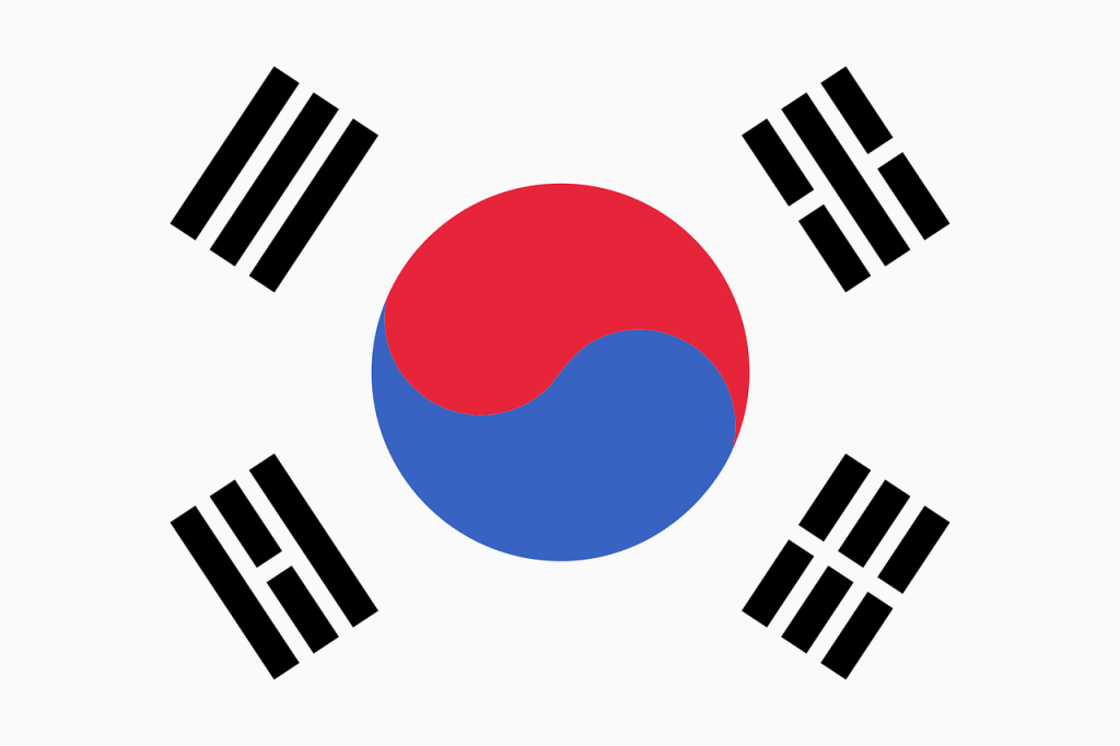 Korea Południowa, blockchain, Samsung – jakieś pytania?