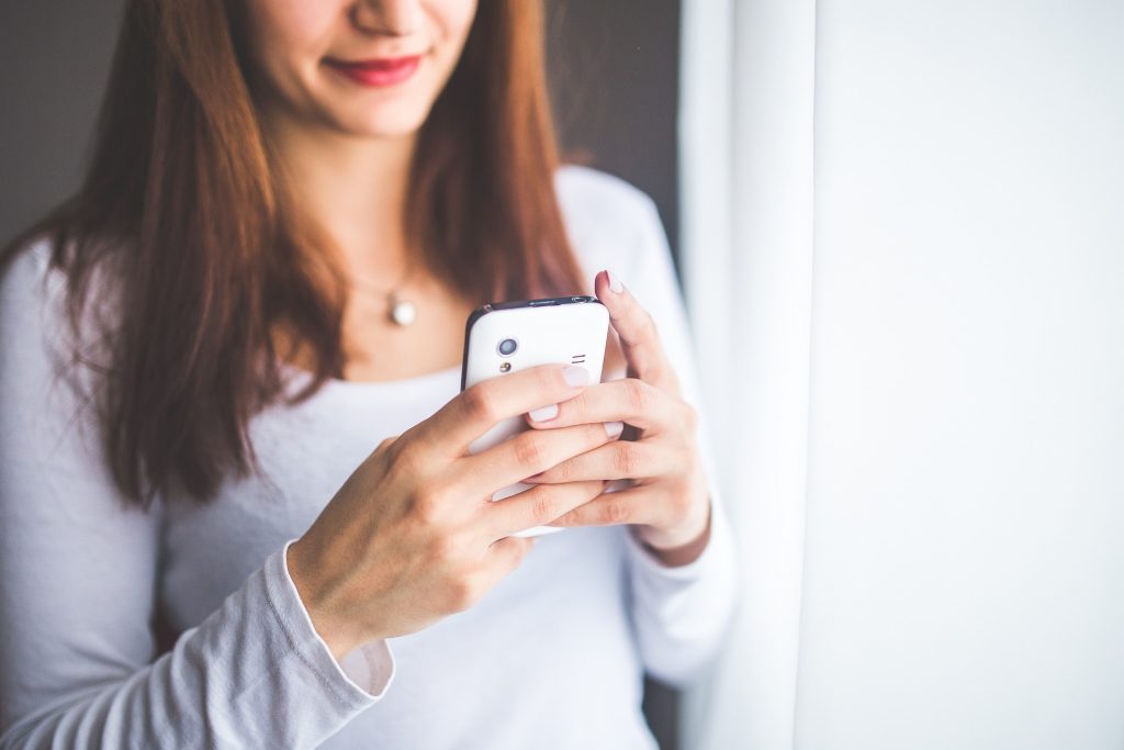 W Walmarcie zamówisz zakupy za pomocą SMS
