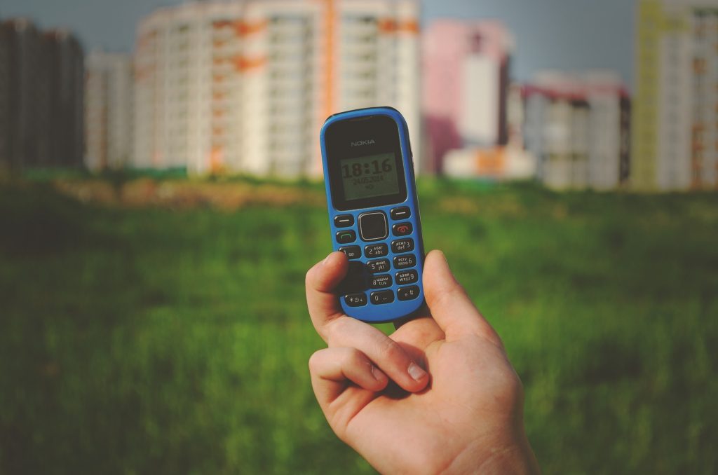 Nokia sprzedaje dział digital health