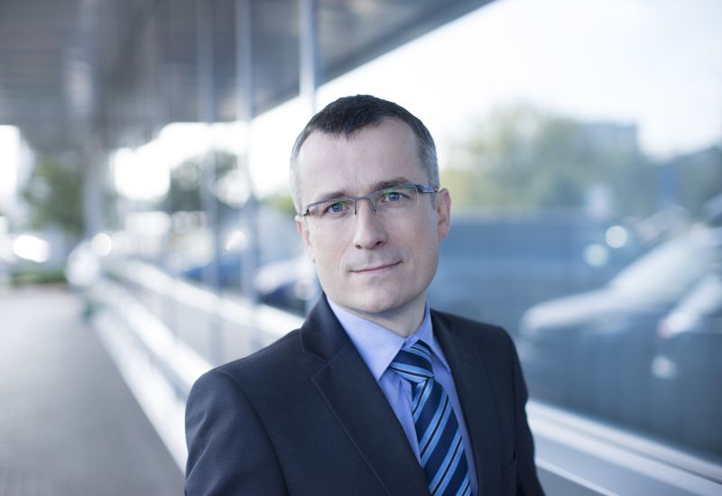 Krzysztof Pycia, KIR – FinTechy, mojeID i Polish API