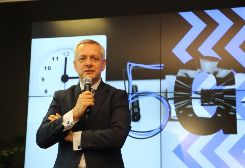 Polska z najniższą szybkością Internetu 4G w Europie
