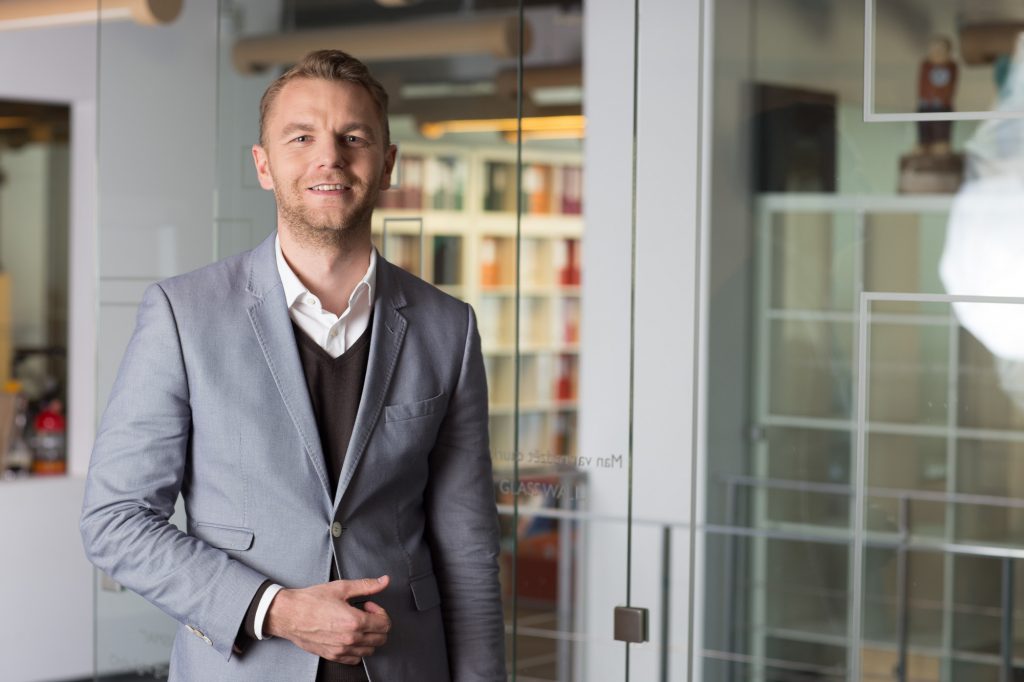 1 mld euro zainwestowane poprzez Mintos do końca września 2018 r.