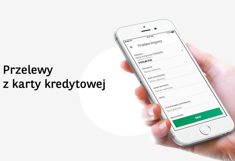 Tymczasowa blokada karty i nowe wersje językowe w GOmobile