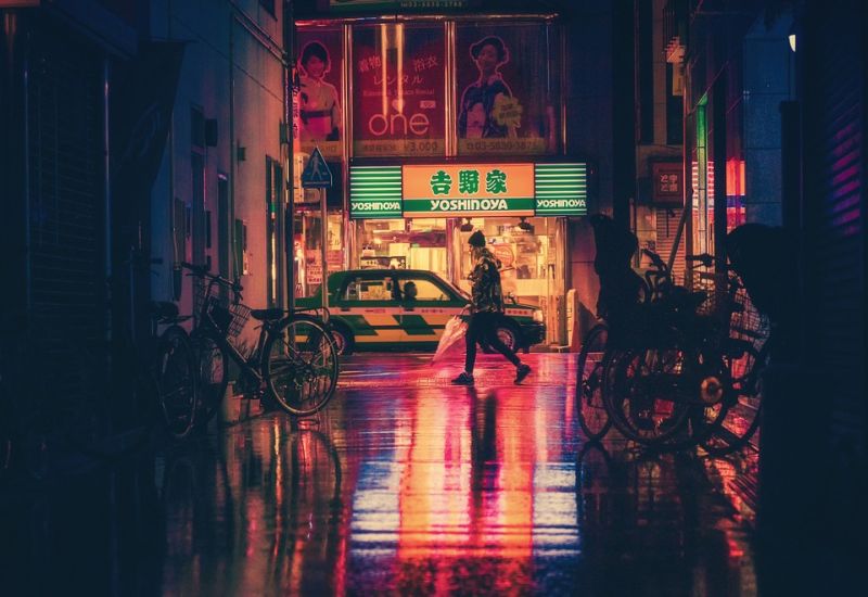 Polski blockchain doceniony w Japonii