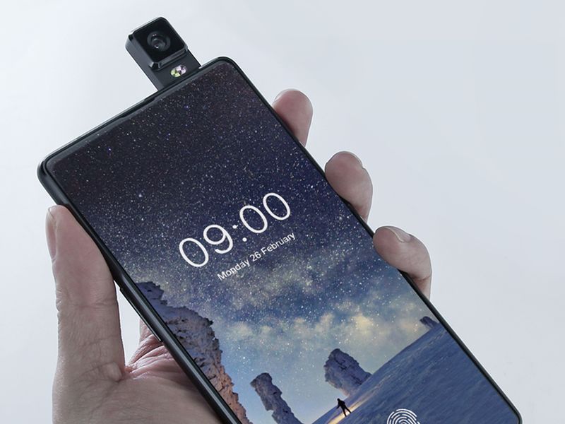 Smartfony Doogee oficjalnie w Polsce