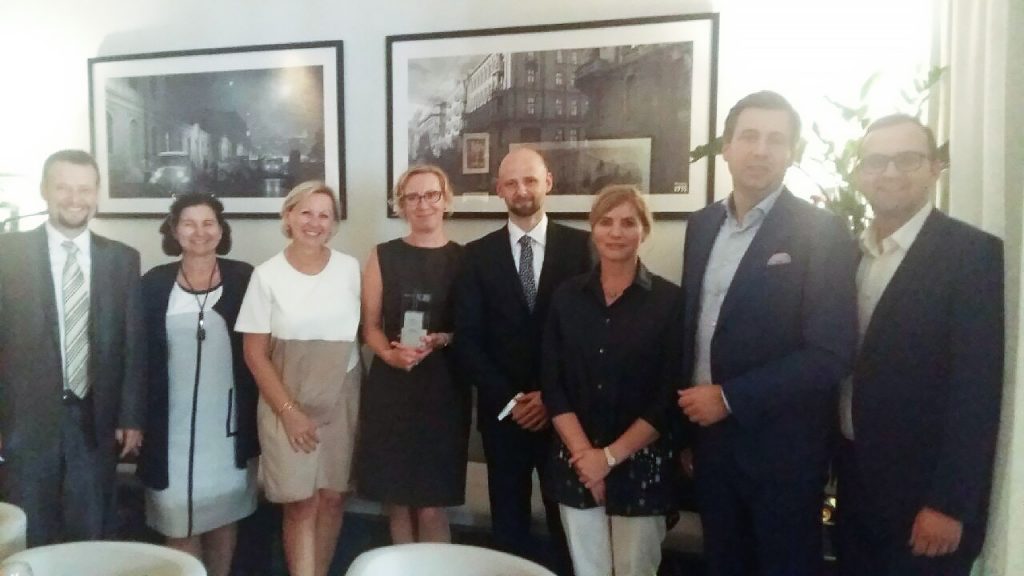 First Data Polska i Alior Bank – to już 10 lat współpracy