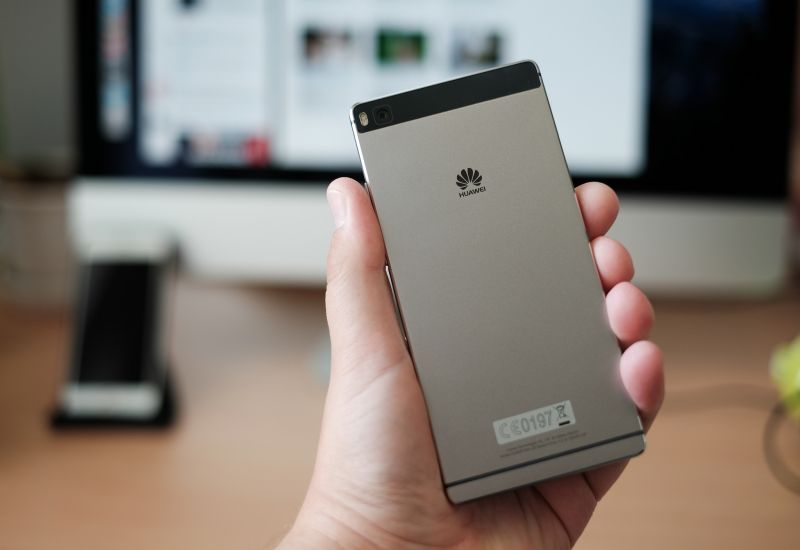 Huawei wyprzedza Apple. Chińczycy gonią Samsunga