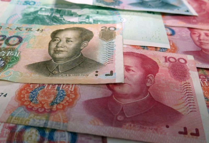 Krach na rynku P2P lending w Chinach. Rząd wchodzi do gry