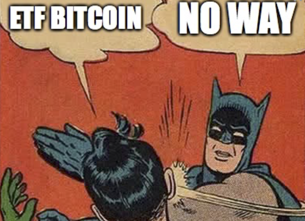 Komornik może zająć Bitcoiny