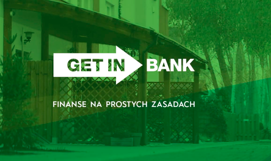 Getin Bank wprowadza nowe konto oszczędnościowe