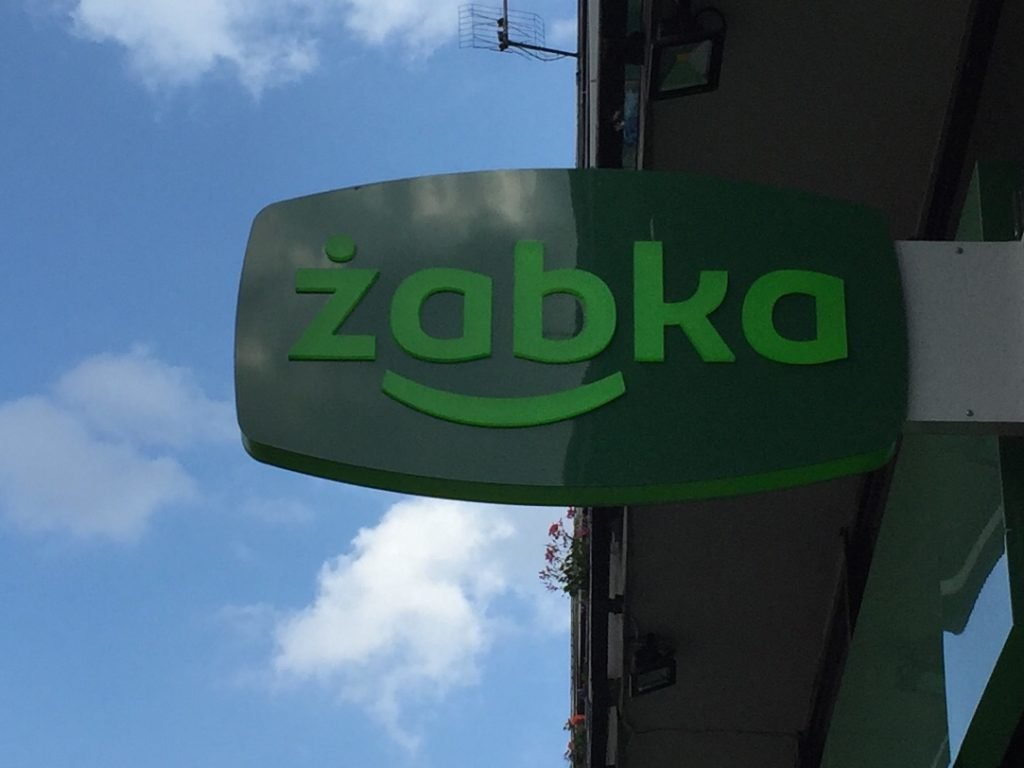 Papier to już przeszłość. Żabka stawia na e-logistykę przy wsparciu Asseco