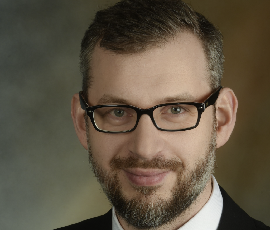 O e-paragonach, które będą rewolucją – rozmowa z Igorem Zacharjaszem z Visa