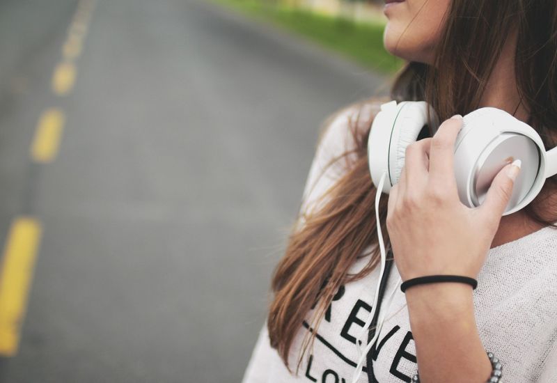 Który serwis oferujący audiobooki jest najlepszy?