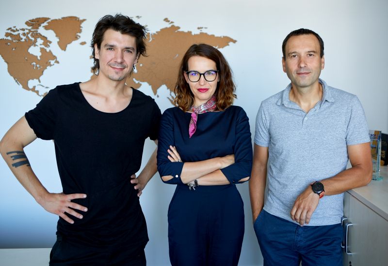 Powstaje największa w Polsce platforma biletowa
