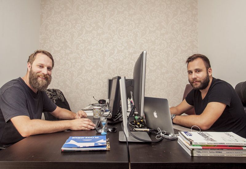 Polski startup pozyskał 4,5 mln złotych