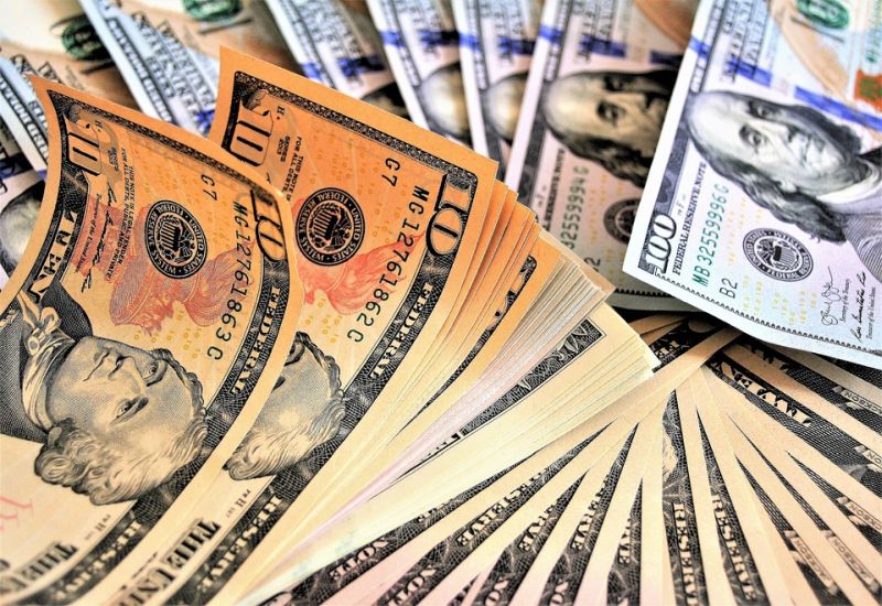 Świetny rok dla fintechów. W branże zainwestowano już prawie 58 mld dolarów