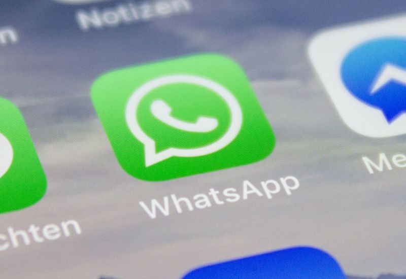 Facebook pracuje nad kryptowalutą dla użytkowników WhatsAppa