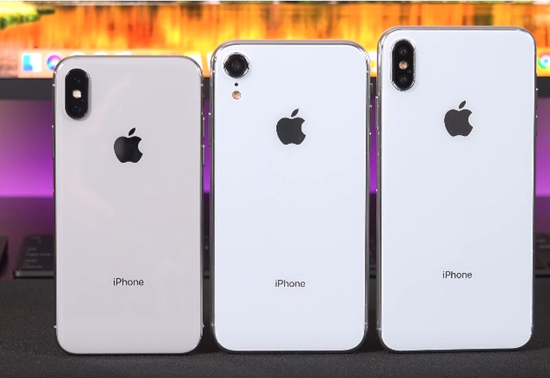Są już nowe iPhone’y. Najdroższy kosztuje ponad 7 tysięcy złotych