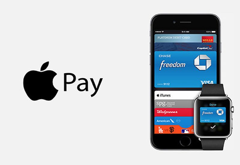 Oficjalnie: Apple Pay będzie dostępny dla klientów PayU