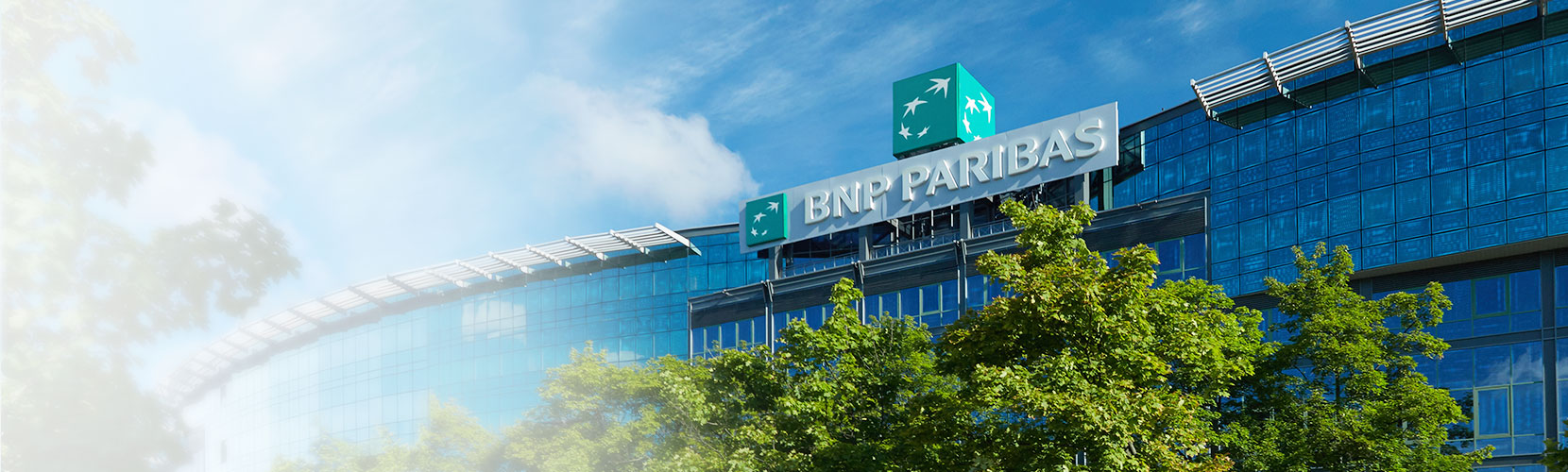 BNP Paribas