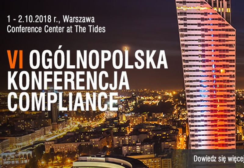 FinTech a compliance – czy to małżeństwo z rozsądku?